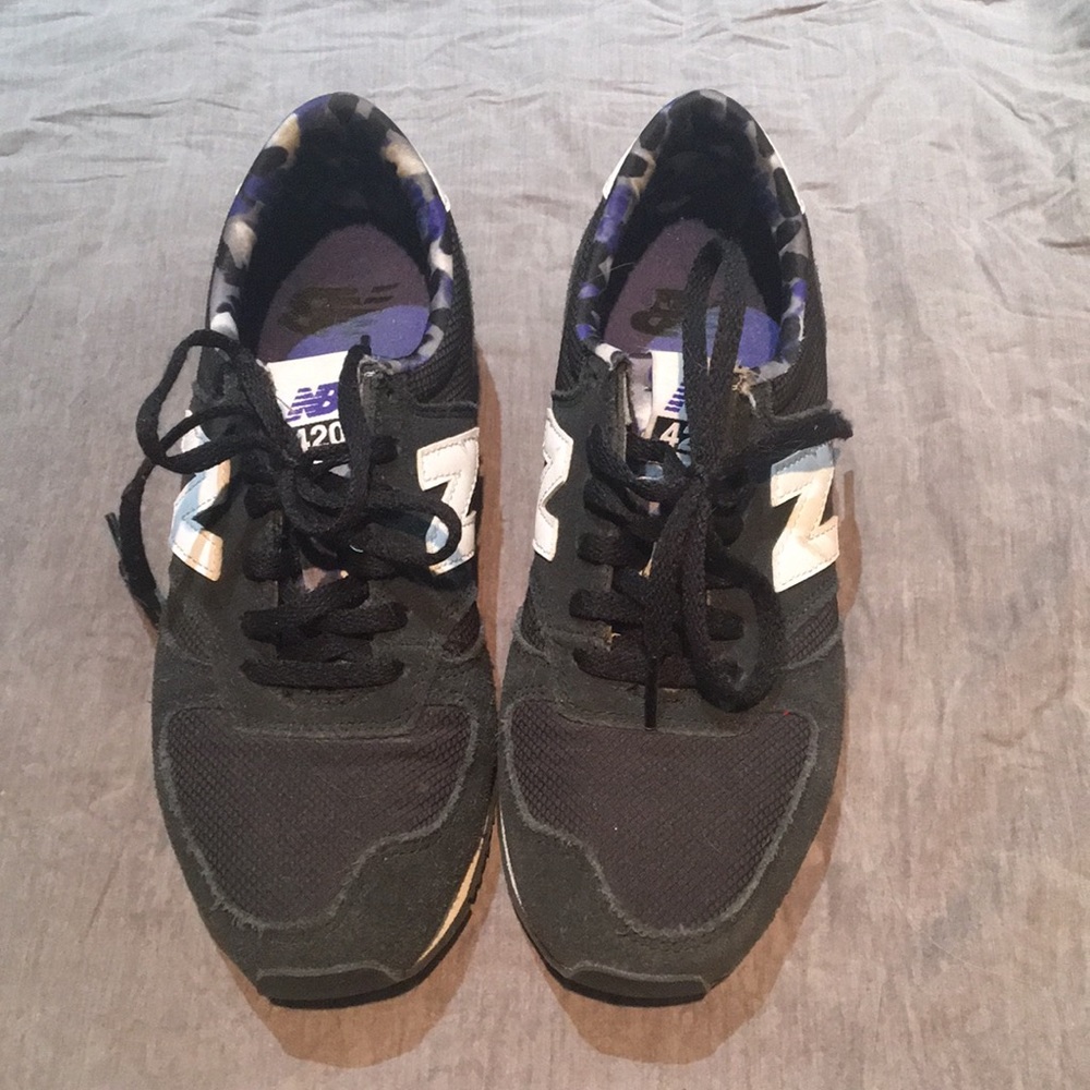 New Balance 420